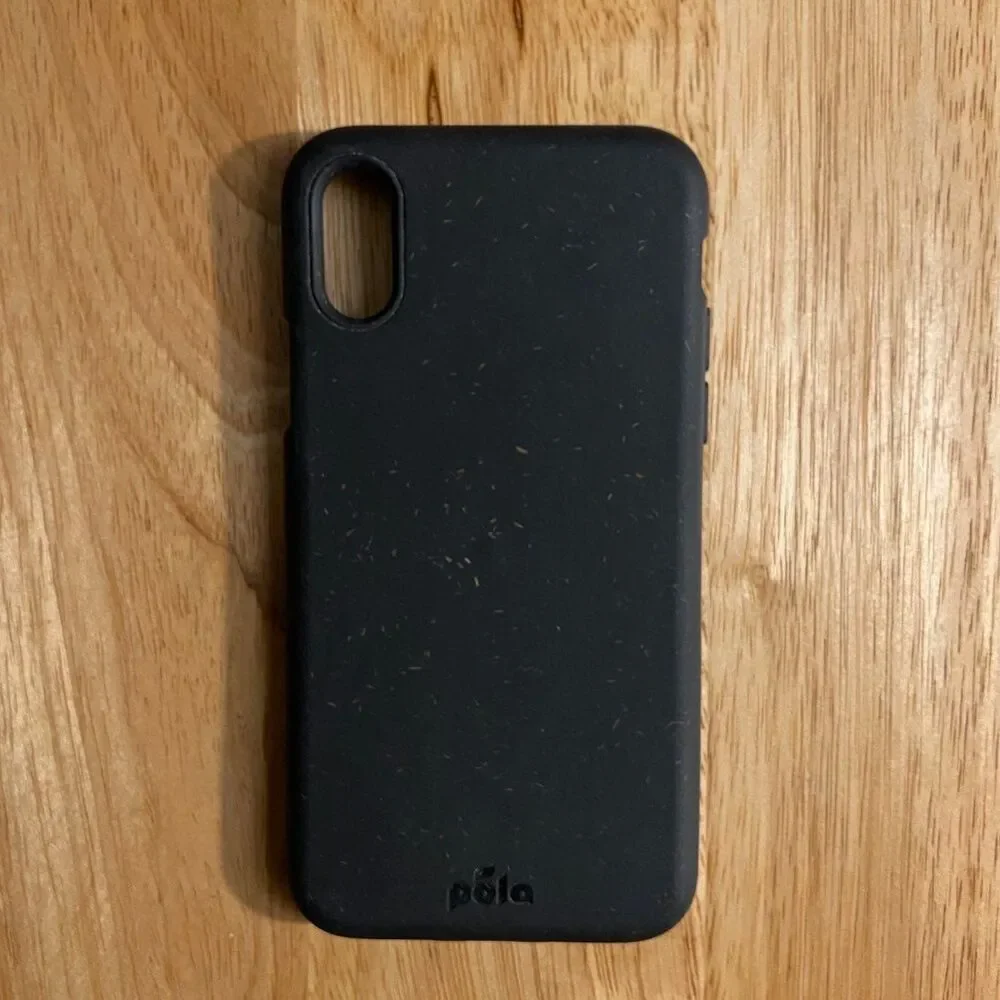Pela iPhone X or XS Phone Case